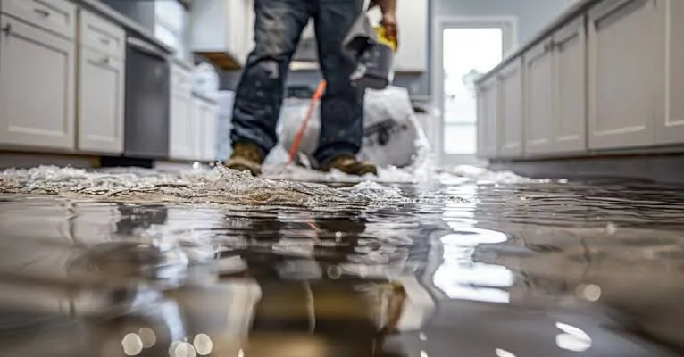 Water damage restoration companies near me in Mignon, AL - Emergency flood extraction