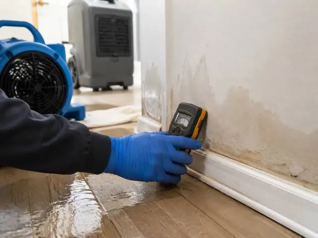 24/7 Water damage restoration services in Mignon, AL - Rapid flood cleanup and mitigation
